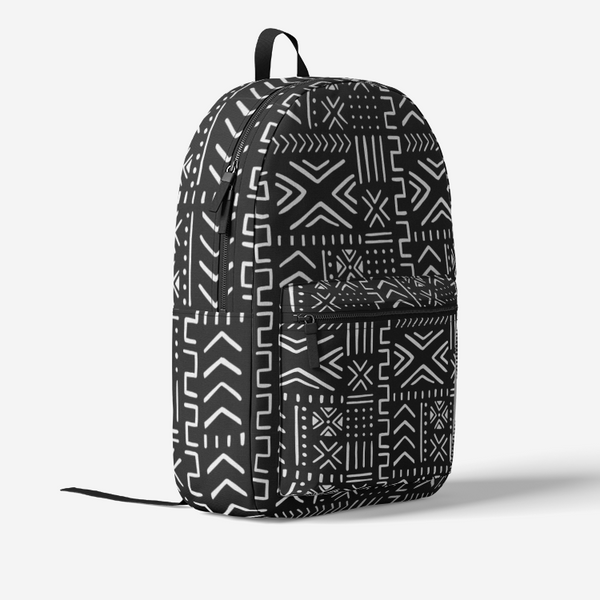 Mochila Kuros Negra