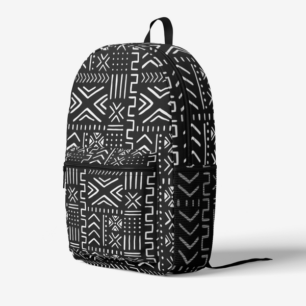 Mochila Kuros Negra